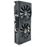 Carte graphique AMD Radeon RX 580 8 Go – SOYO - Kf sa f fb afd cf b - Mon Univers Tech