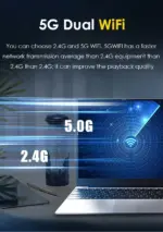 PC Portable 15,6” Intel i7-8500Y – 16Go RAM & jusqu'à 2To SSD – Windows 11 - Kf sa a ff deea b a d x - Mon Univers Tech