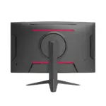 Écran Gaming Incurvé 32” WQHD 180Hz - KTC - Kf sa bdf e f b bl - Mon Univers Tech
