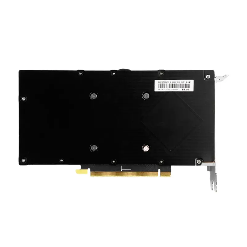 Carte Graphique RTX 3060 Ti 8Go Double Ventilation - MLLSE - Kf sae ea f b be b x - Mon Univers Tech