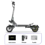 Trottinette Électrique 800W – Autonomie 40 km, Batterie 48V 15Ah - Kf sb e c ef c e e bf abc - Mon Univers Tech