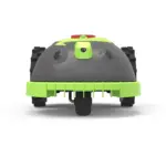 Robot tondeuse intelligent (avec détection d'obstacle) - Kf sc cc c c d bde c bc edu - Mon Univers Tech