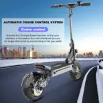 Trottinette Électrique 800W – Autonomie 40 km, Batterie 48V 15Ah - Kf sc e cbbbd ce fb bf b - Mon Univers Tech