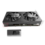 Carte Graphique RTX 3060 Ti 8Go Double Ventilation - MLLSE - Kf sc bd eab b da e c - Mon Univers Tech