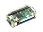 Module UPS HAT Waveshare pour Raspberry Pi Zero – Batterie Intégrée - Kf sd cfccef e e d a cc fac - Mon Univers Tech