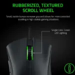 Souris filaire Razer DeathAdder Essential - Kf sd efbcceb c aa a ed aa g - Mon Univers Tech