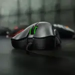 Souris filaire Razer DeathAdder Essential - Kf sec cc a adb ed e c d - Mon Univers Tech