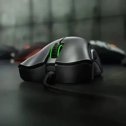 Souris filaire Razer DeathAdder Essential - Kf sec cc a adb ed e c d - Mon Univers Tech