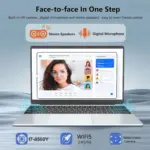 PC Portable 15,6” Intel i7-8500Y – 16Go RAM & jusqu'à 2To SSD – Windows 11 - Kf sf d c edeef ffe c e - Mon Univers Tech