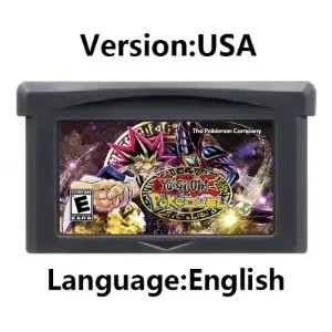 Cartouche de jeu Pokémon “PokeDuel” – Game Boy Advance (Version USA, Anglais) - Kf sfbb a e e ea a ce b bda d - Mon Univers Tech