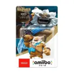 Figurine amiibot “Daruk” – The Legend of Zelda: Breath of the Wild - Kf s c be a a c b f fp - Mon Univers Tech