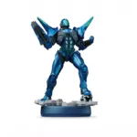 Figurine amiibo “Sylux” dans Metroid Prime 4: Beyond - Kf s f f ba acc a c - Mon Univers Tech