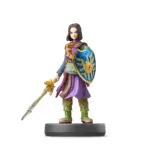 Figurine amiibot “Hero” – Dragon Quest / Super Smash Bros. - Kf s cdbbe cb a afee x - Mon Univers Tech