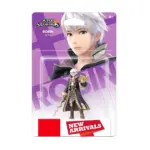 Figurine amiibot “Robin” – Fire Emblem / Super Smash Bros. - Kf s e e d ab e ac b ab a cy - Mon Univers Tech