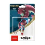 Figurine amiibot “Mipha” – The Legend of Zelda: Breath of the Wild - Kf s ef de f e cfa v - Mon Univers Tech