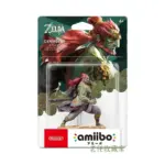 Figurine amiibo “Ganondorf” dans The Legend of Zelda: Tears of the Kingdom - Kf s c ec b c b e f a c - Mon Univers Tech