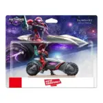 Figurine amiibo “Samus Aran (Rider)” dans “Metroid Prime 4: Beyond” - Kf s d b f bfbd facc d aa fat - Mon Univers Tech