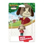 Figurine amiibo “Marie” (Isabelle) – Animal Crossing: New Horizons (Nintendo) - Kf s e b b ae e bfd b - Mon Univers Tech