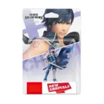 Figurine amiibot “Chrom” – Fire Emblem / Super Smash Bros. (Nintendo) - Kf sa d a d ebd ecb f ad a k - Mon Univers Tech
