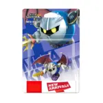 Figurine amiibot “Meta Knight” – Kirby / Super Smash Bros. - Kf sa c f c fb f bc db e - Mon Univers Tech