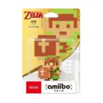 Figurine amiibo “Link (8-bit)” dans The Legend of Zelda - Kf sadef ebf a fd f f efeceb i - Mon Univers Tech
