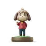 Figurine amiibo “Marie” (Isabelle) – Animal Crossing: New Horizons (Nintendo) - Kf sb e d aae a d e c u - Mon Univers Tech