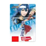 Figurine amiibot “Lucina” – Fire Emblem / Super Smash Bros. - Kf sbfe a f a a f a ff - Mon Univers Tech