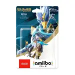 Figurine amiibot “Revali” – The Legend of Zelda: Breath of the Wild (Nintendo) - Kf sc ff cdf a c adf af e - Mon Univers Tech