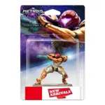 Figurine amiibo “Samus Aran” dans “Metroid Prime 4: Beyond” - Kf sd e aaf fad aa d f v - Mon Univers Tech
