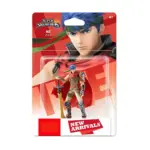 Figurine amiibot “Ike” – Super Smash Bros. (Nintendo) - Kf se d f b c b d bc t - Mon Univers Tech