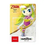 Figurine amiibo “Zelda” dans The Legend of Zelda: The Wind Waker - Kf sf ad c f f f c df e - Mon Univers Tech