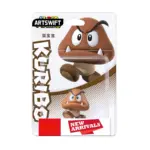 Figurine amiibo “Goomba” – Super Mario - Kf sfcfc ca f a bbe fb ab - Mon Univers Tech
