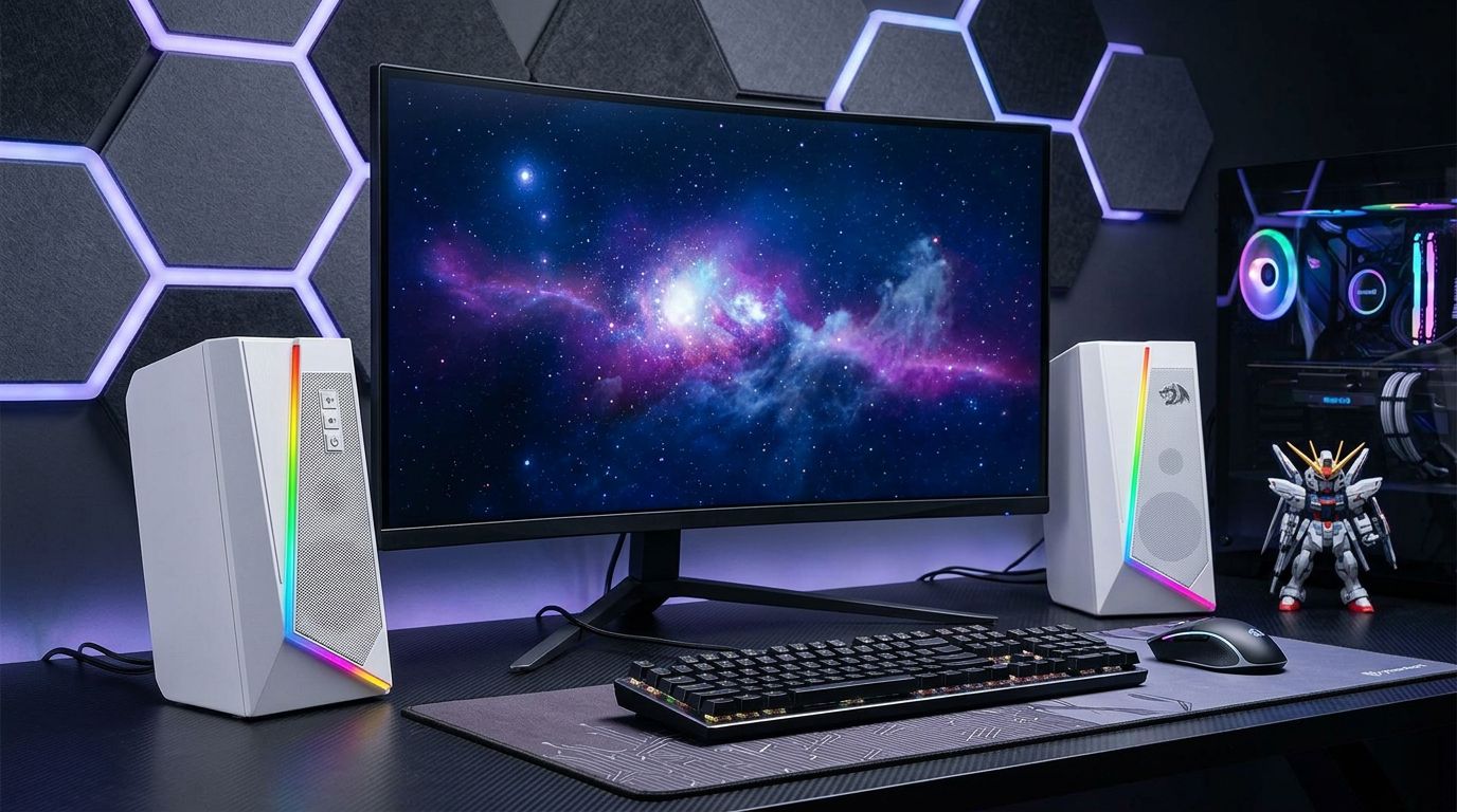 Image - Mon Univers Tech