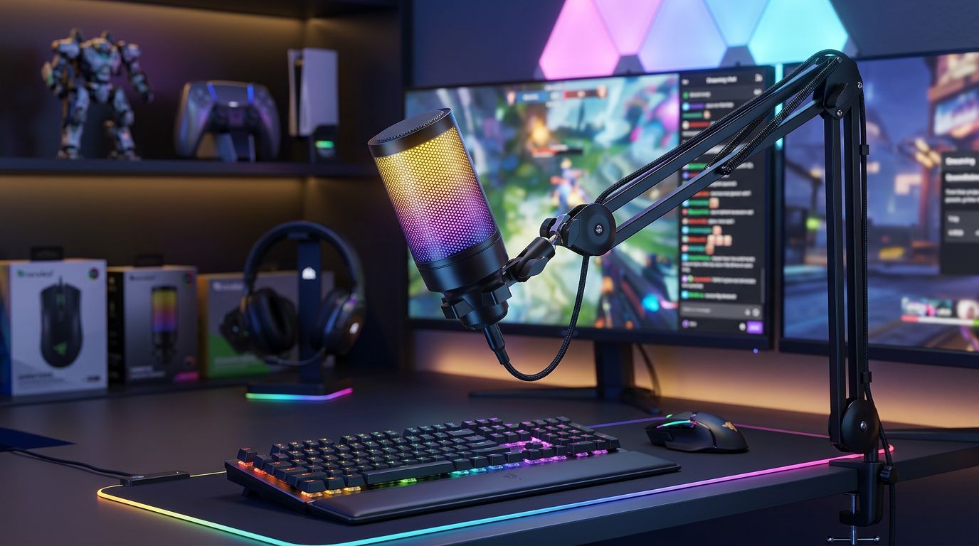 Image - Mon Univers Tech