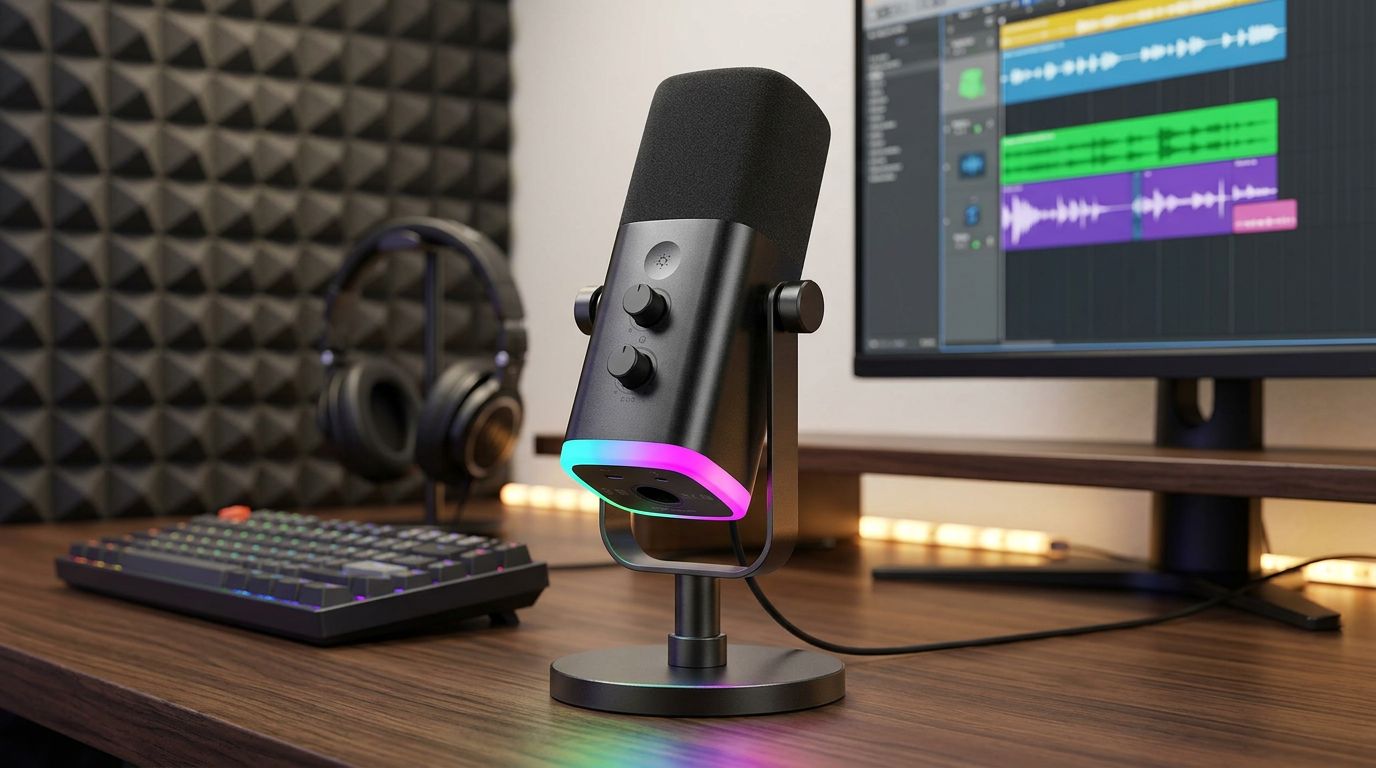 Image - Mon Univers Tech