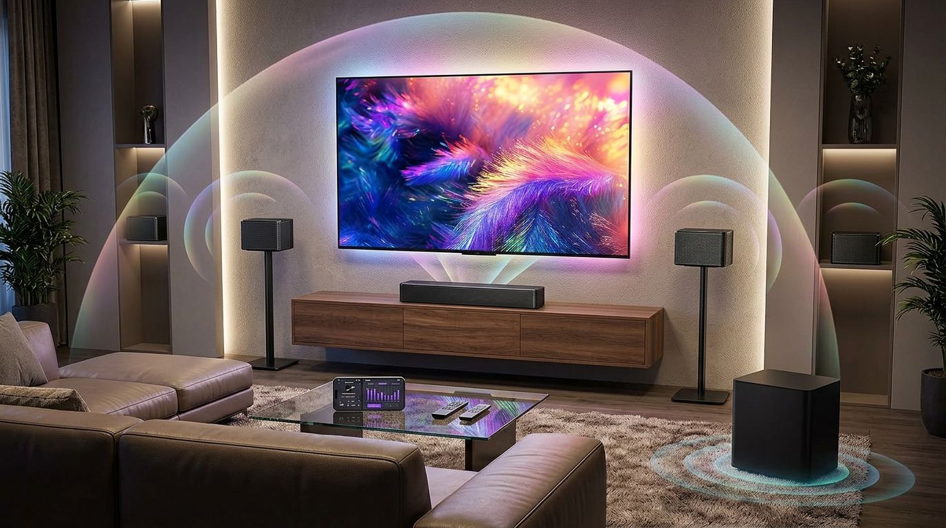 Image - Mon Univers Tech