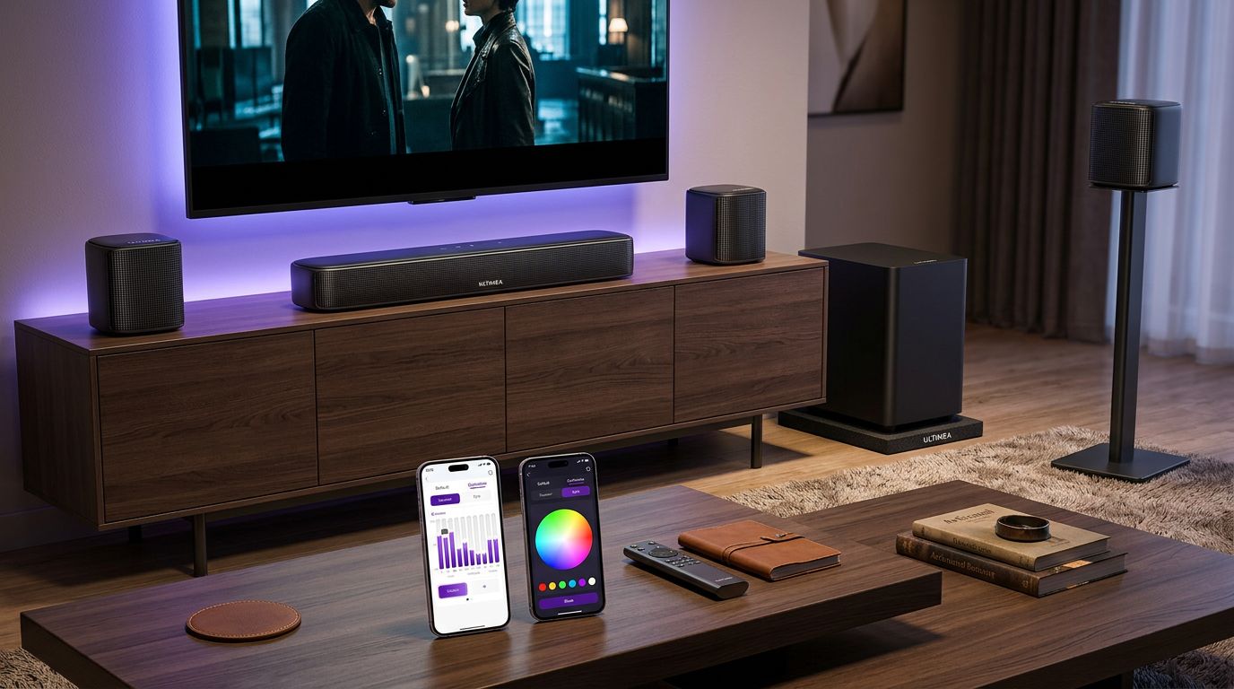 Image - Mon Univers Tech