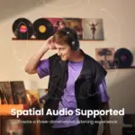 Casque Bluetooth Hi-Res Audio avec LDAC (Réduction de bruit active) - Kf s eb e ca e a cd ef m - Mon Univers Tech