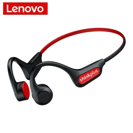 Casque à conduction osseuse Lenovo X3 Pro Bluetooth - Kf s f afd a ff d ba f cq - Mon Univers Tech