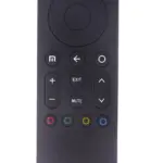 Télécommande de remplacement pour Xiaomi Mi TV - Kf sab e d c fdf c e b u - Mon Univers Tech