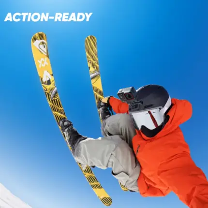 Caméra d’action Insta360 Ace Pro avec écran rabattable (HDR 8K) - Kf sde feccc a b eee db dc db cz - Mon Univers Tech